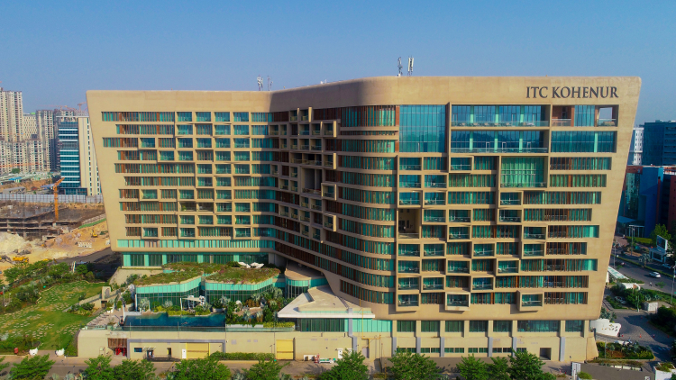 ITC Kohenur
