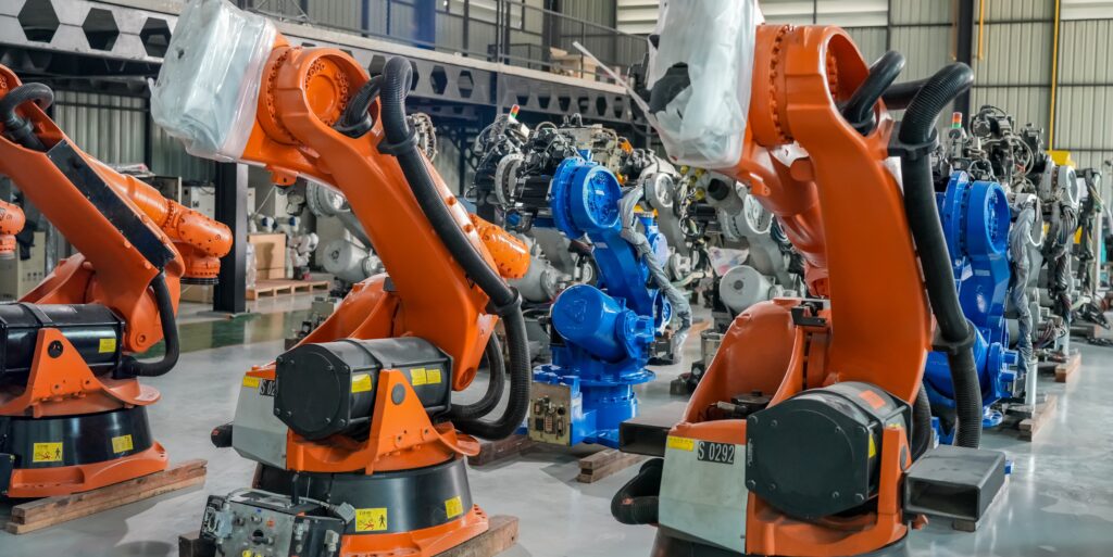 Electronic Manufacturing Services in India