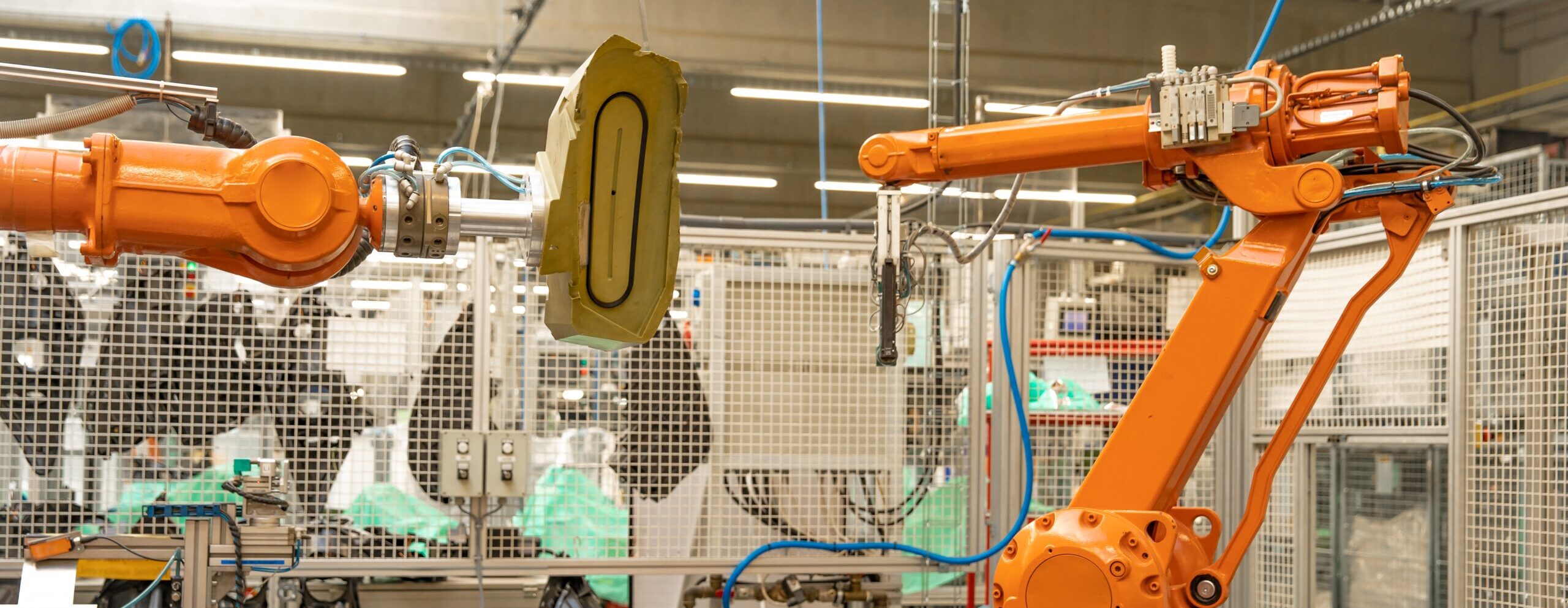 Electronic Manufacturing 4.0 in India