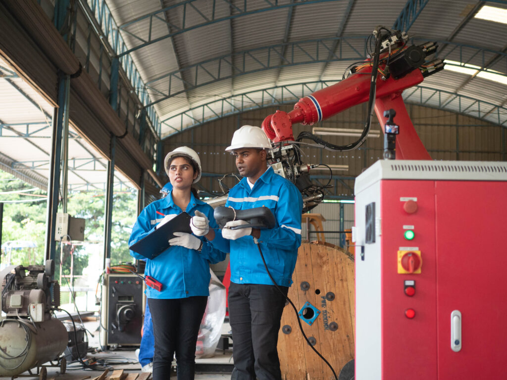 Electronic Manufacturing 4.0 in India
