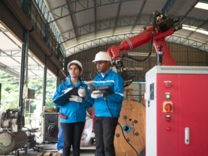 Electronic Manufacturing 4.0 in India