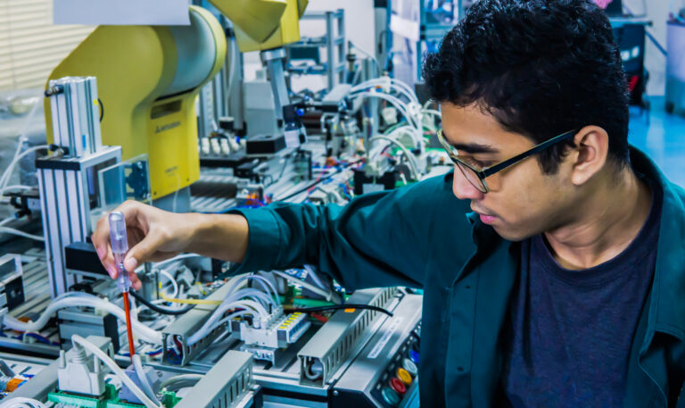Electronics Manufacturing Services in Gurugram