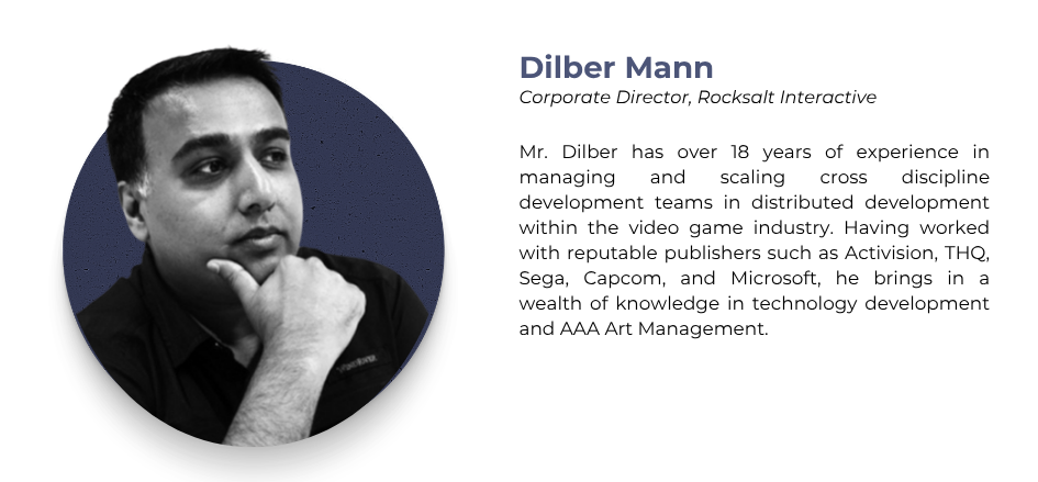 dilber mann