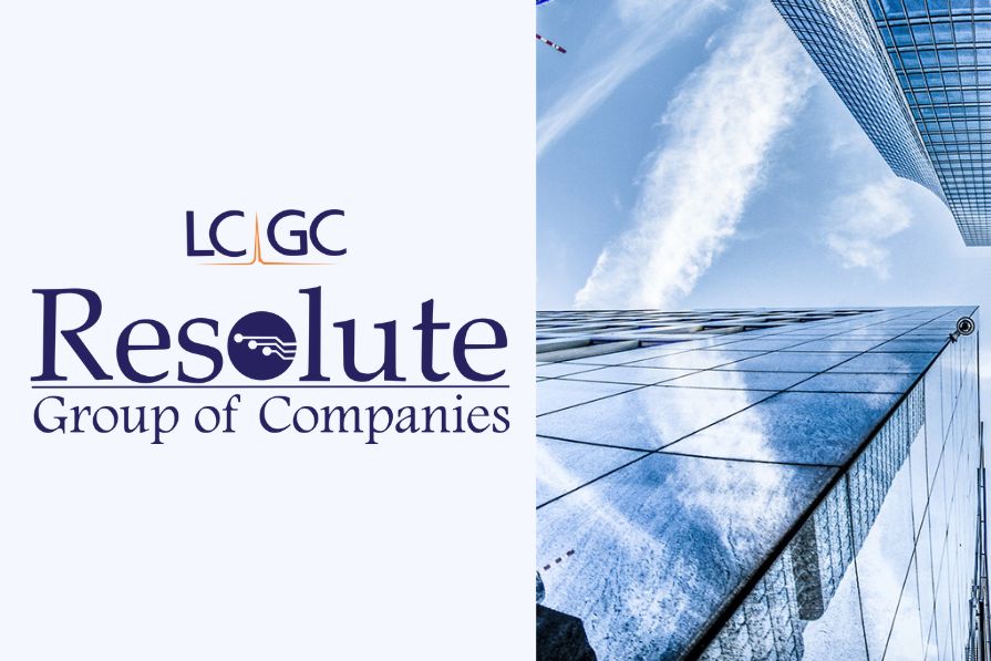 Newsletter Resolute Group