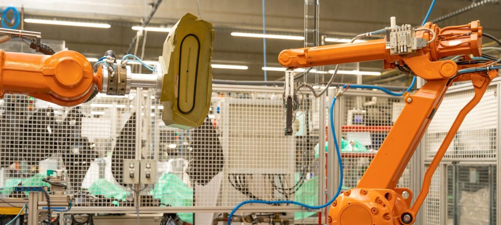 Electronic Manufacturing 4.0 in India