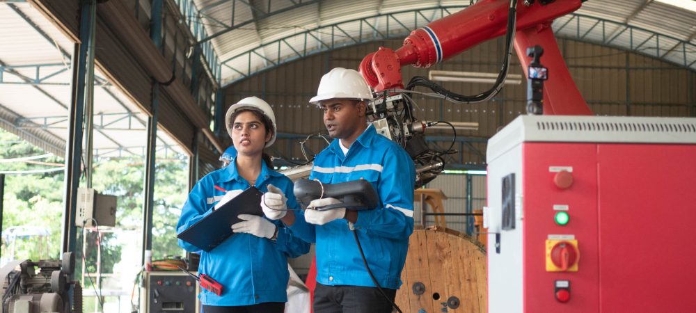 Electronic Manufacturing 4.0 in India