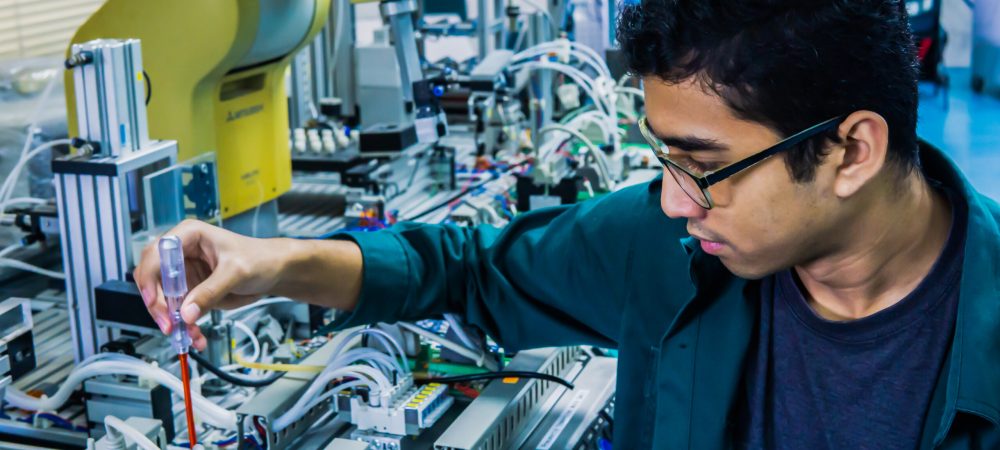 Electronics Manufacturing Services in Gurugram